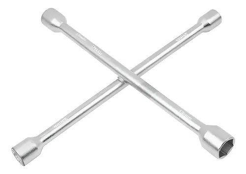 LLAVE CRUZ DYLLU 17/19/21/23